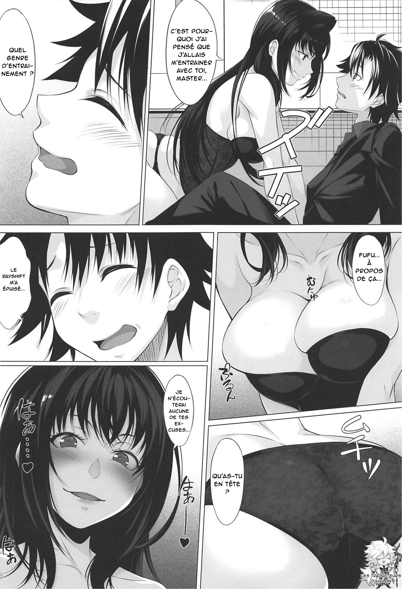Queeen page 6 full