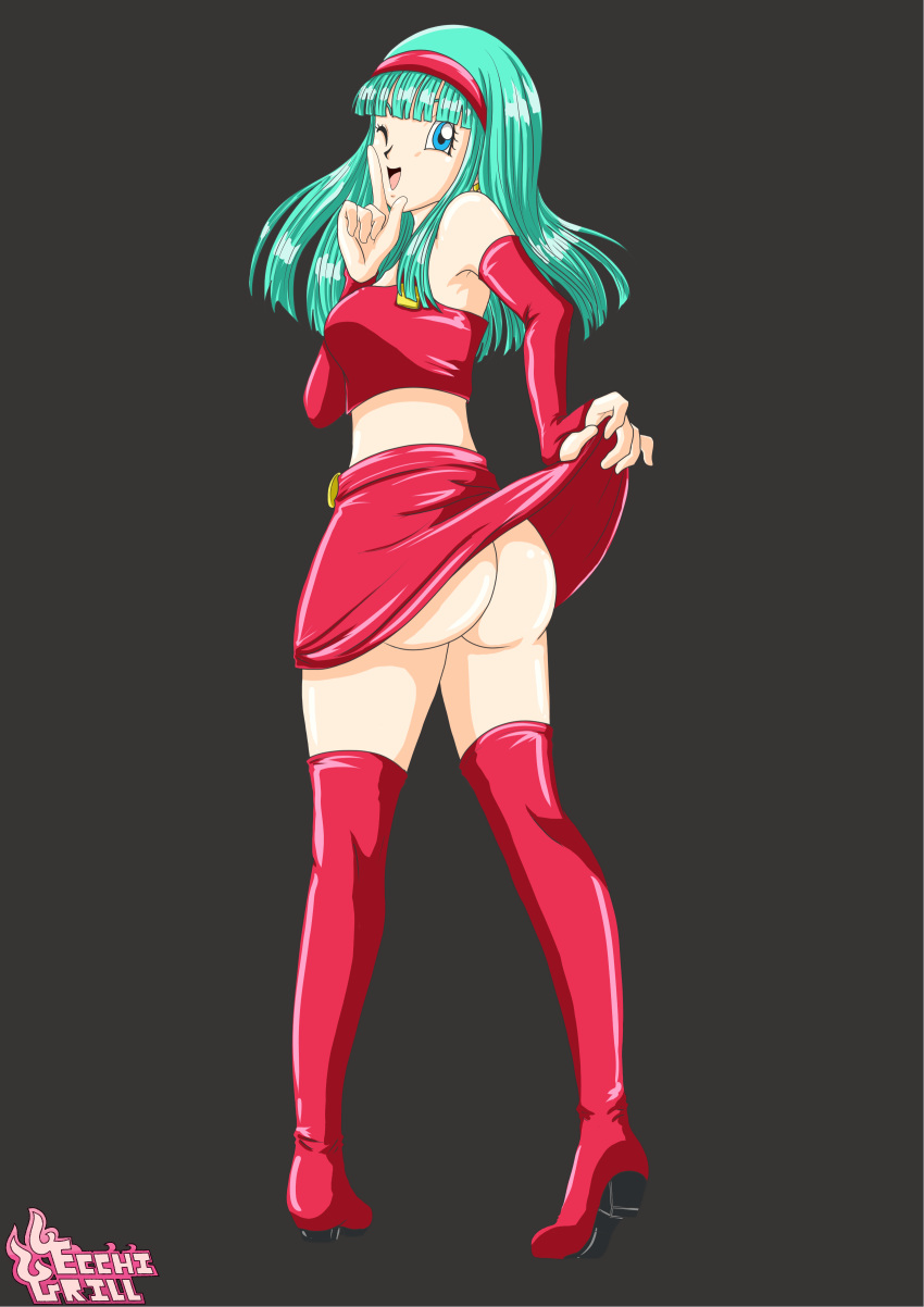 Bulla Briefs page 2 full