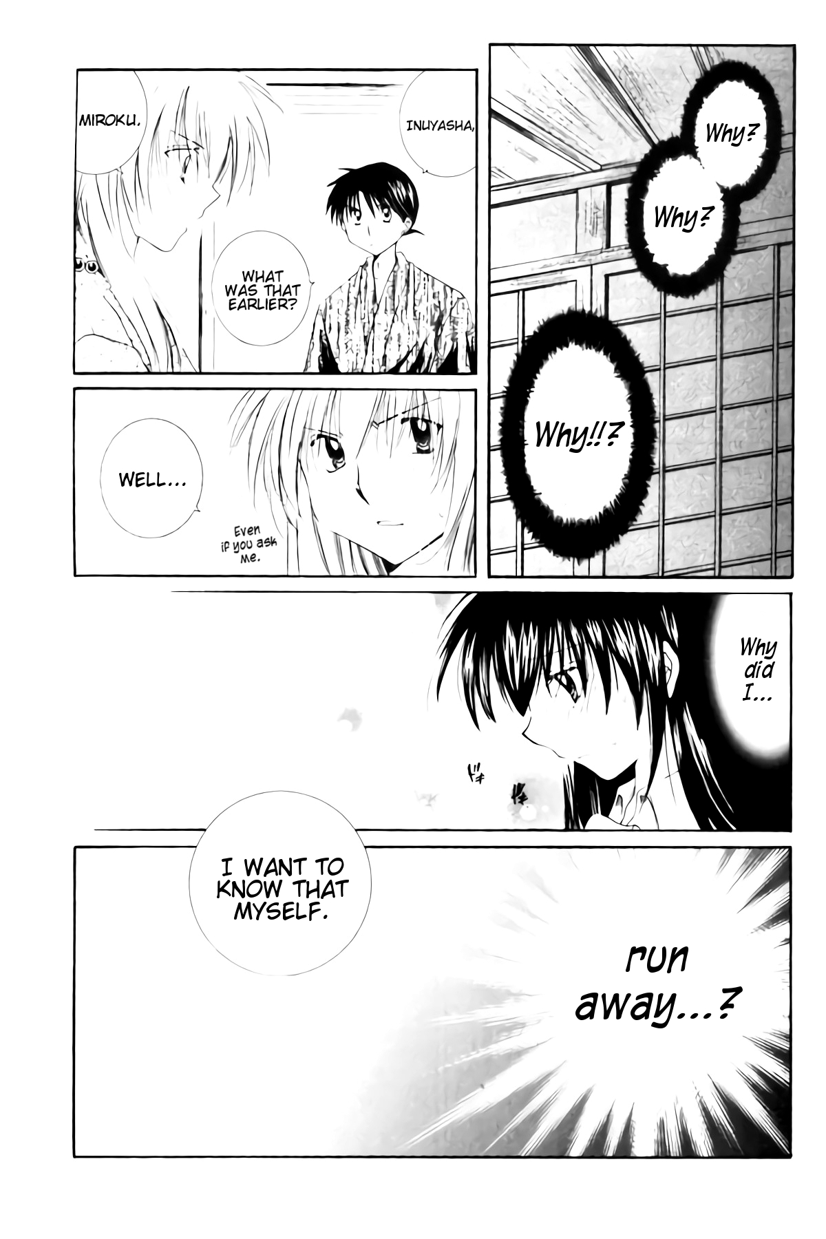 Onegai Darling | Please Darling page 12 full