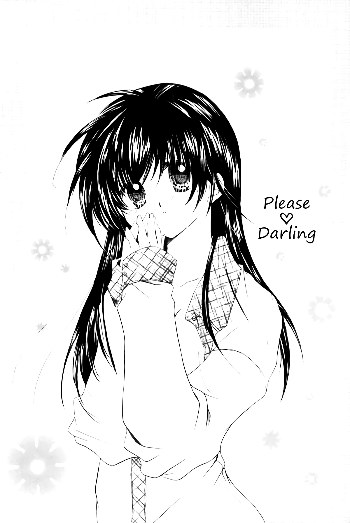 Onegai Darling | Please Darling page 2 full