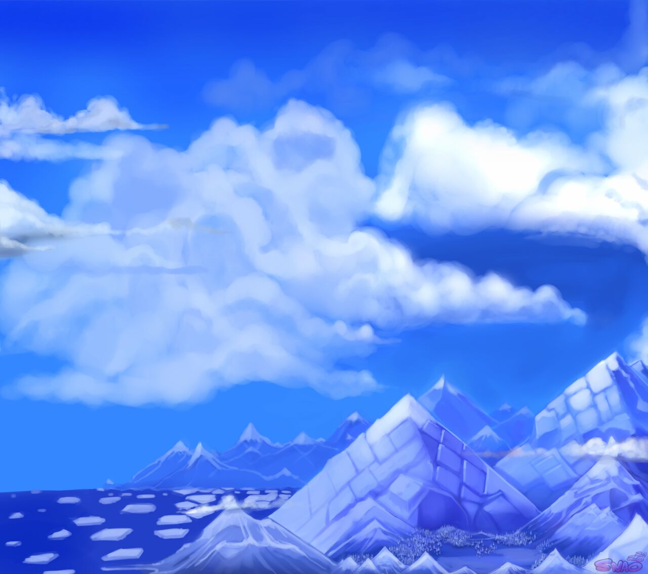 Tikal Giantess Set page 12 full