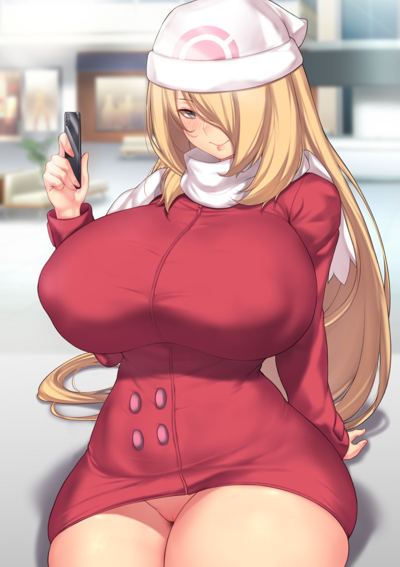 Cynthia page 11 full