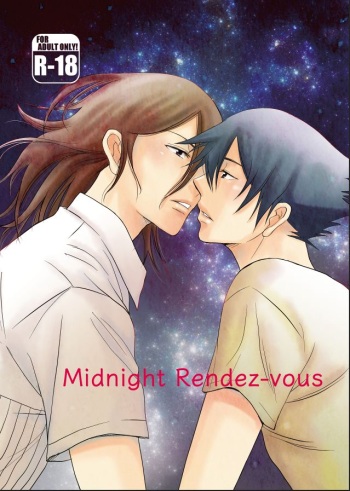 [Tsukiyo No Ban Bakari] Midnight Rendez-vous cover