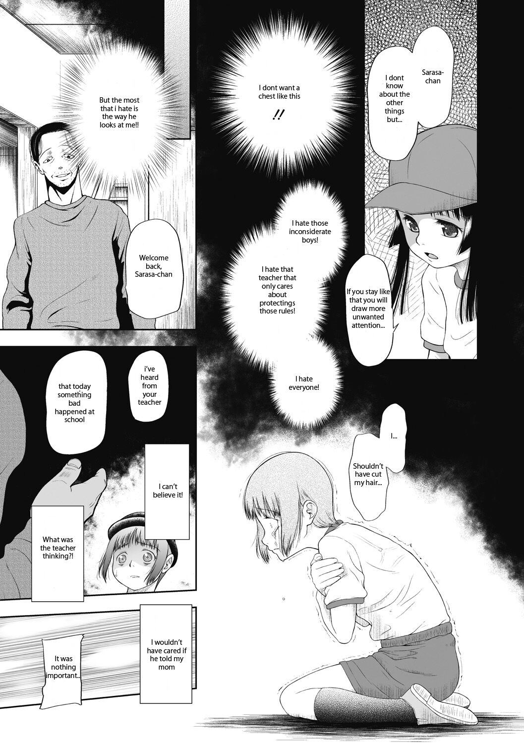 The worst page 5 full
