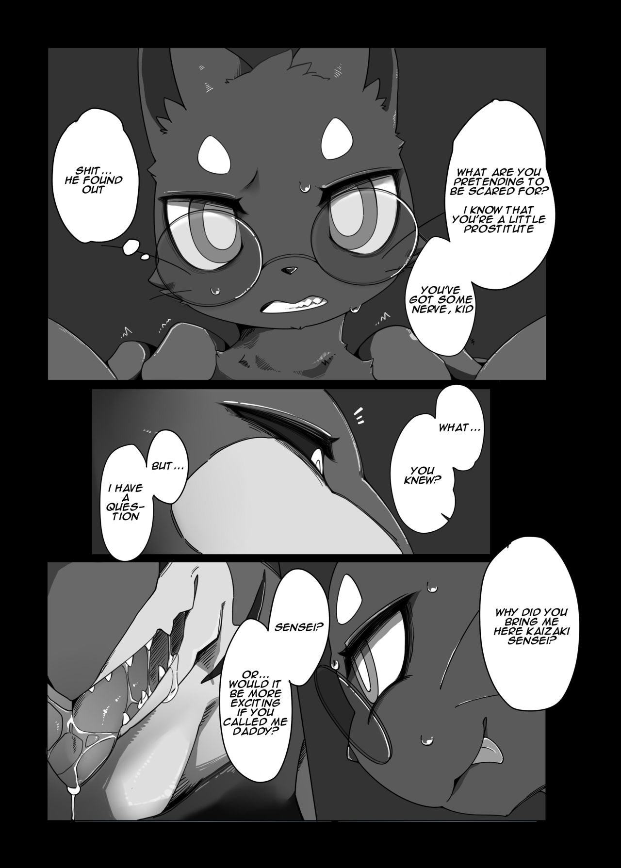 Toiro no Iro 1 page 11 full