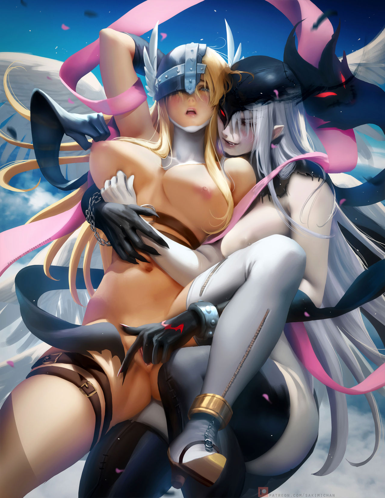 Sakimichan term 62 page 6 full