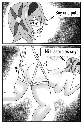 Eula Calentemos ese Culo cover