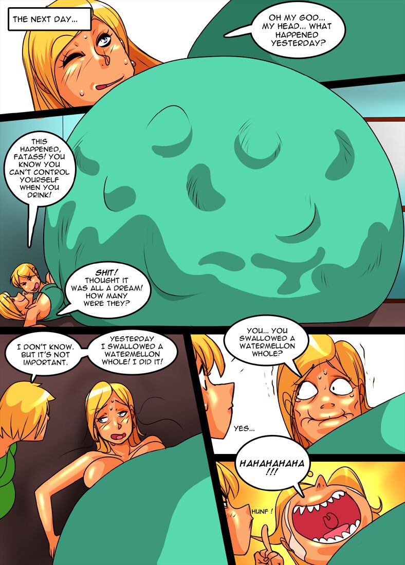 Vacation page 12 full