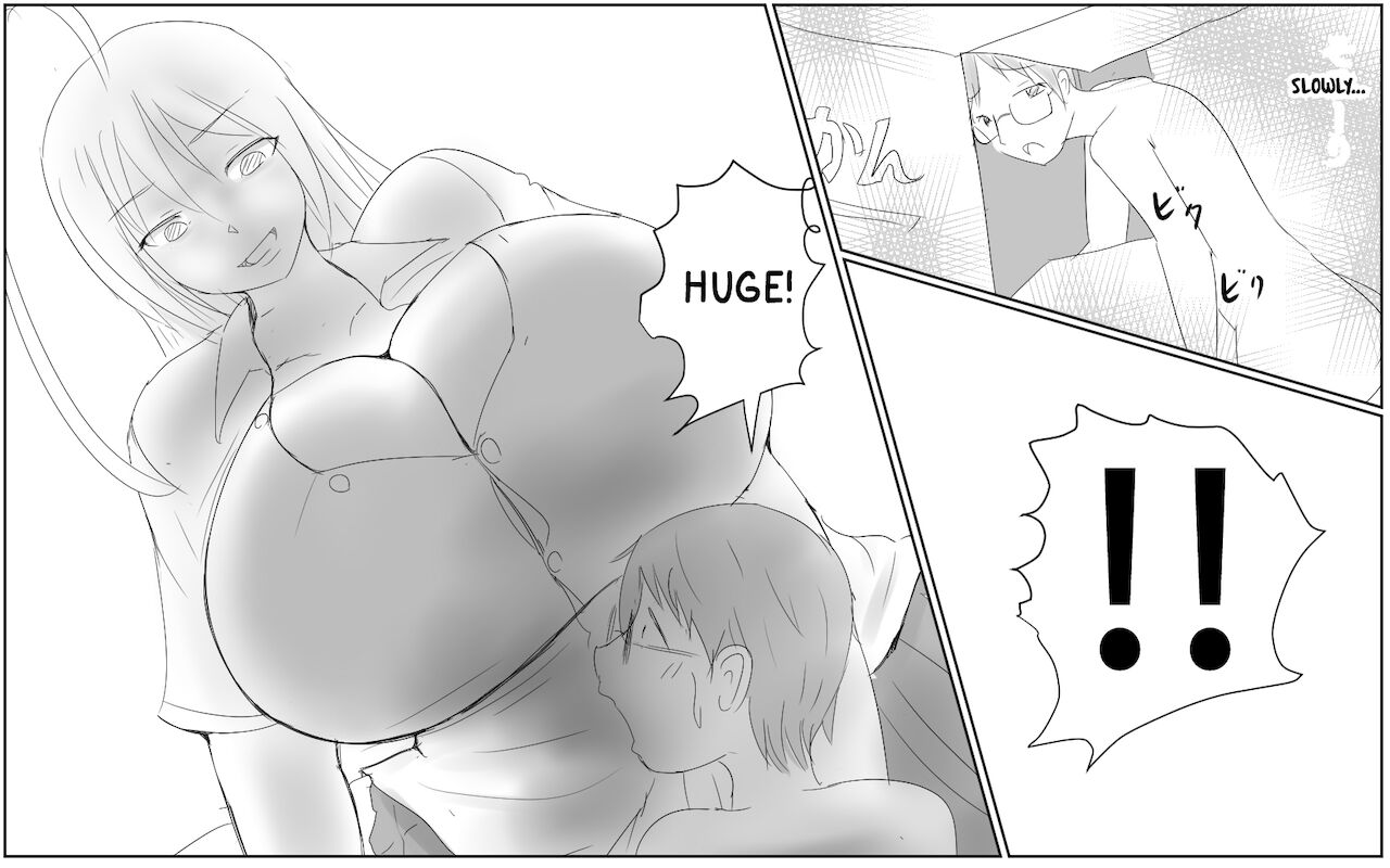 Shiori-chan to yasashii  Onee-chan 1 & 2  l  Shiori-chan and her kind Onee-chan  1 & 2 page 9 full