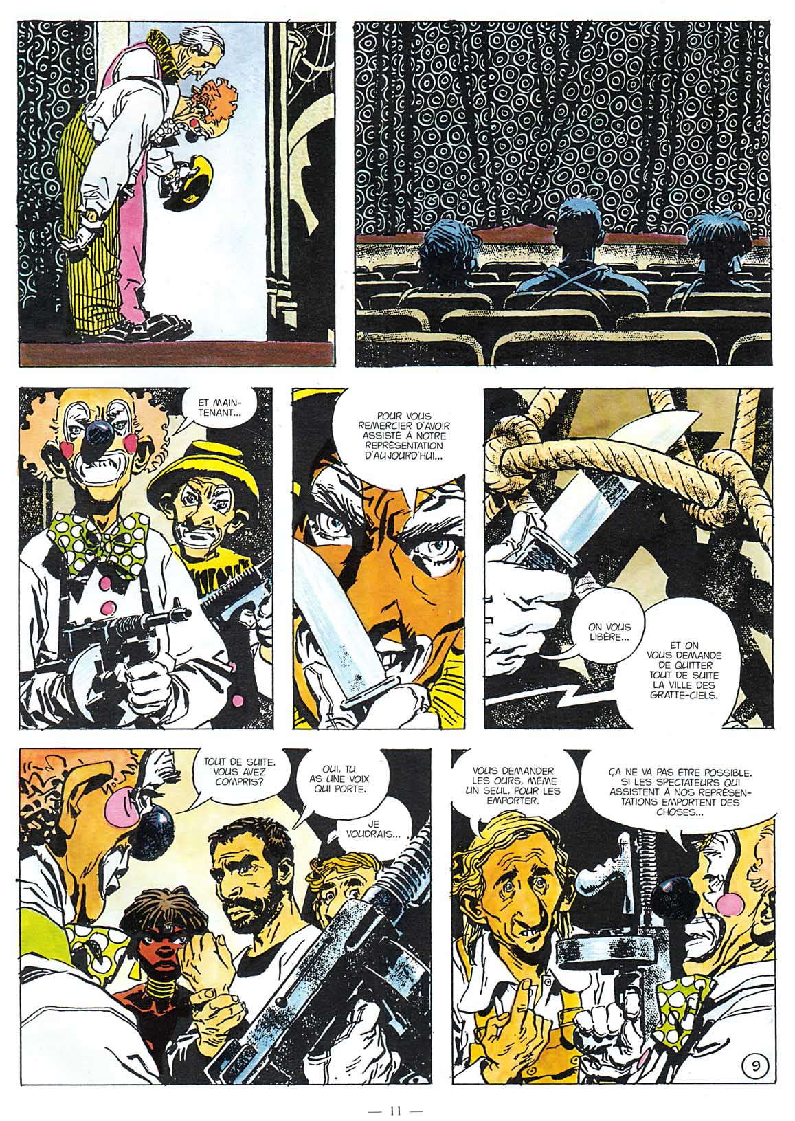 Dragger T02 Bains de sable page 12 full