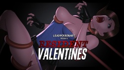 Resident Valentines