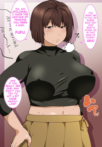 [Nabe] Hyuuga Shan ··· ('· A ·`) (Kantai Collection -KanColle-)  [English] [TurnImpulse] cover