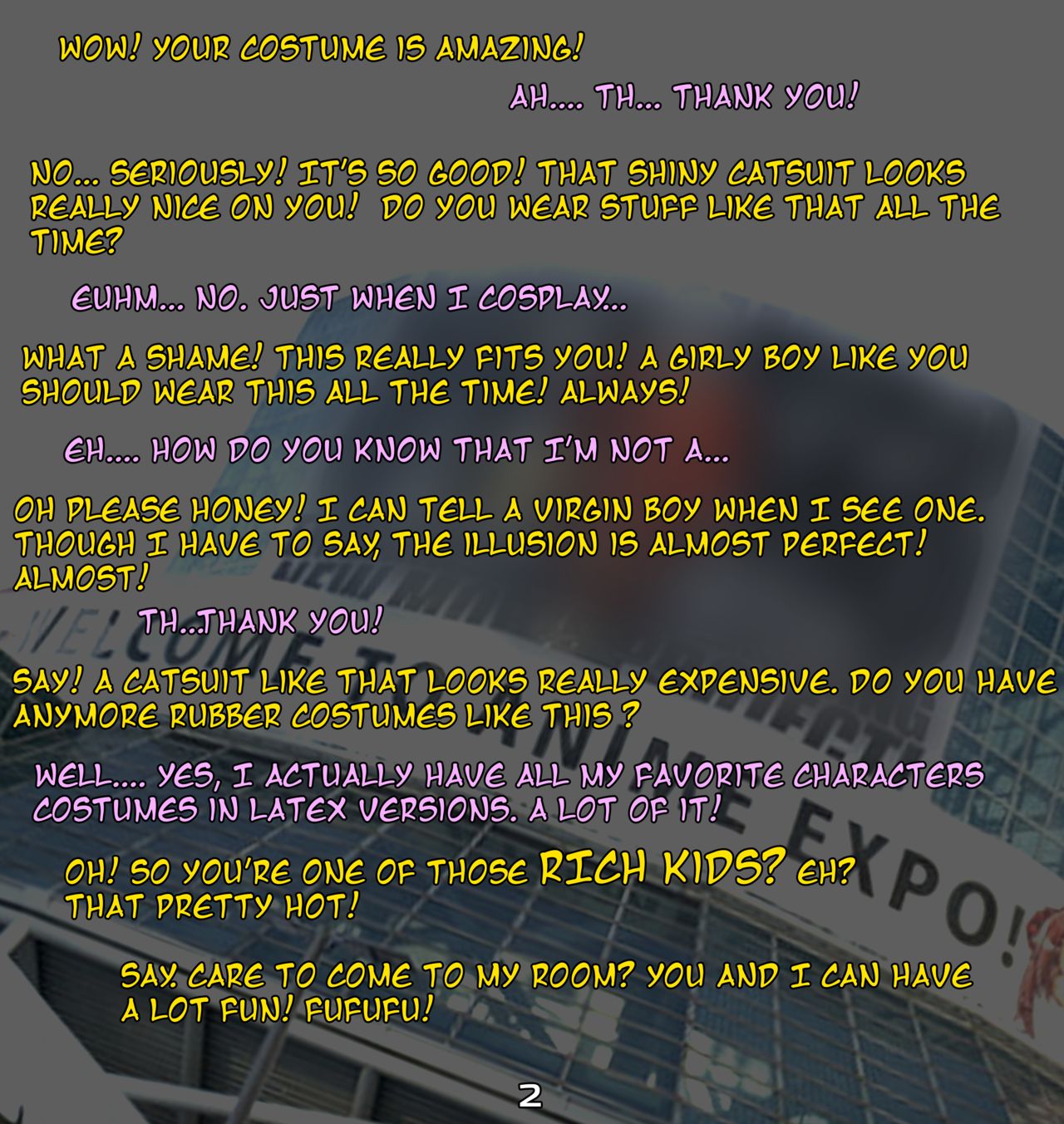 ALEX page 2 full