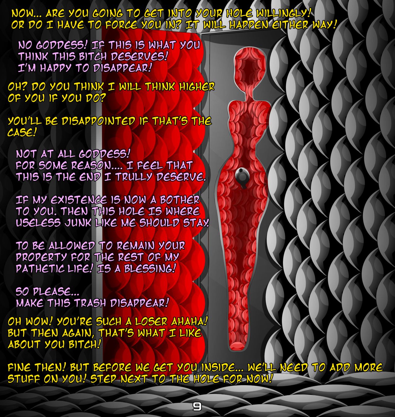 ALEX page 9 full