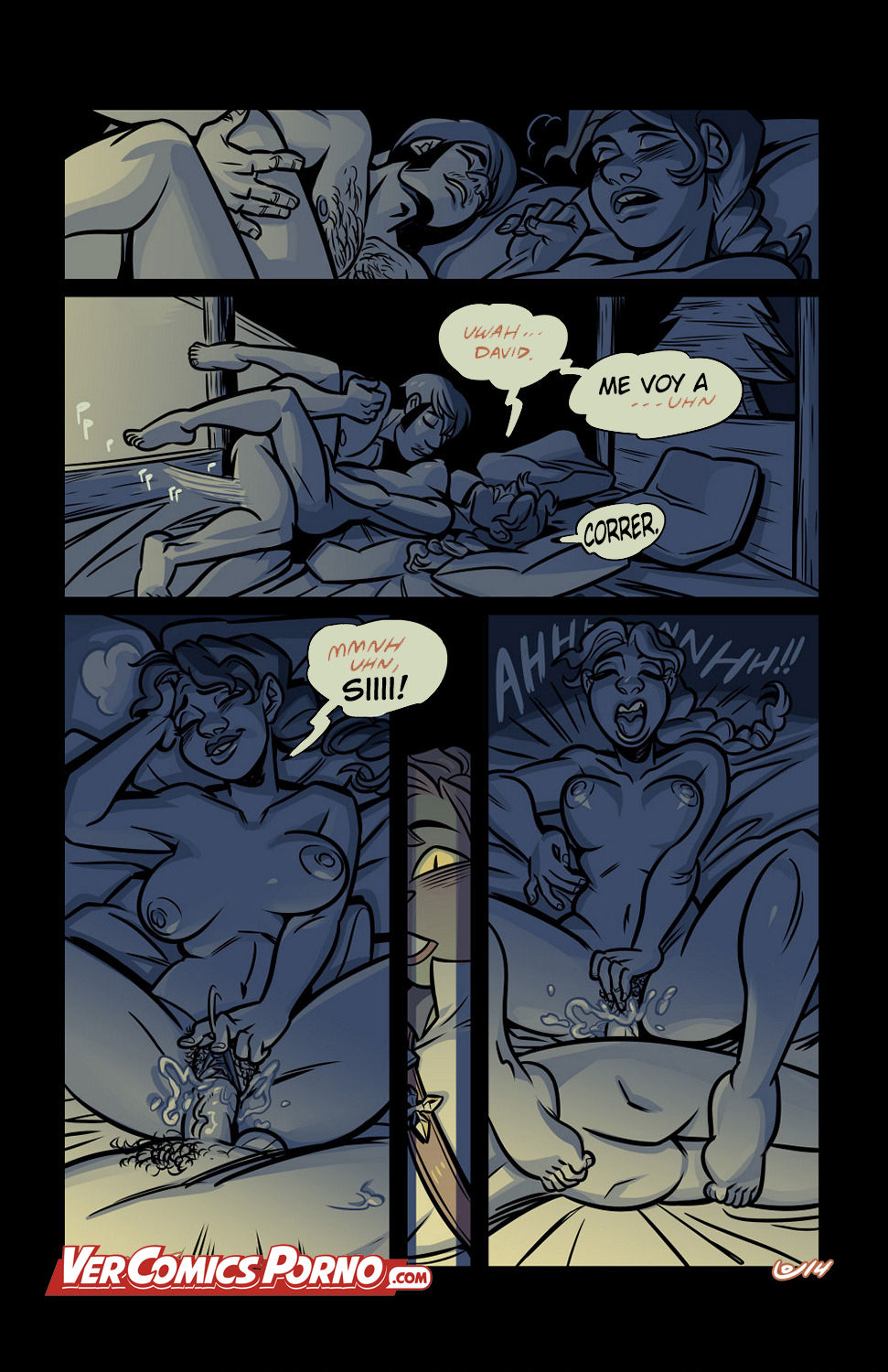 Balst - White Tree page 9 full