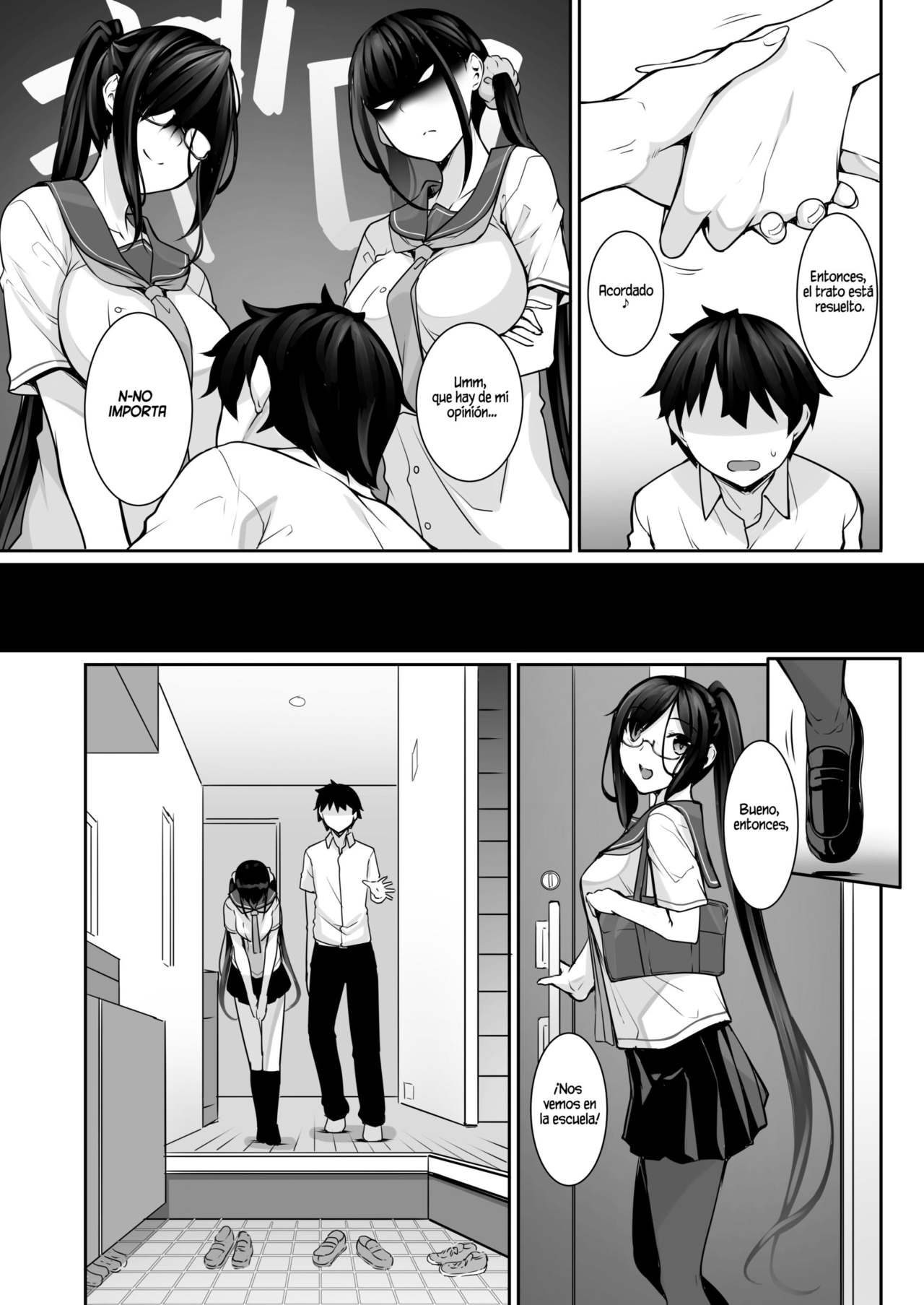 SISUANA - sister hole 4 page 6 full