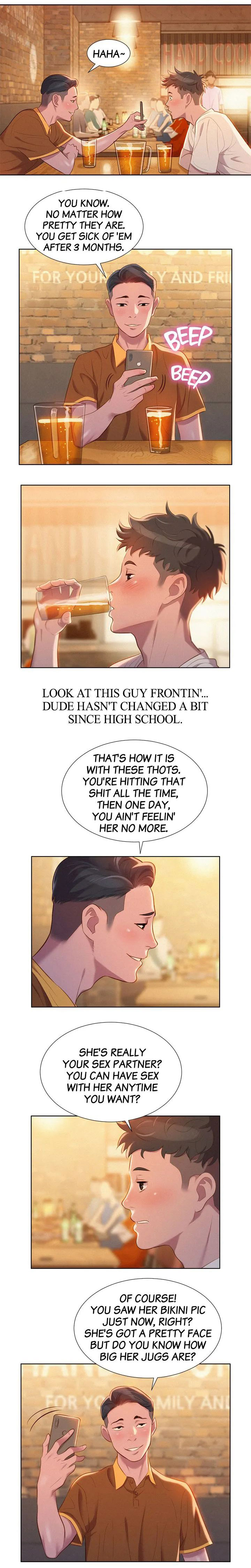 What do you Take me For? Ch.140/? page 11 full