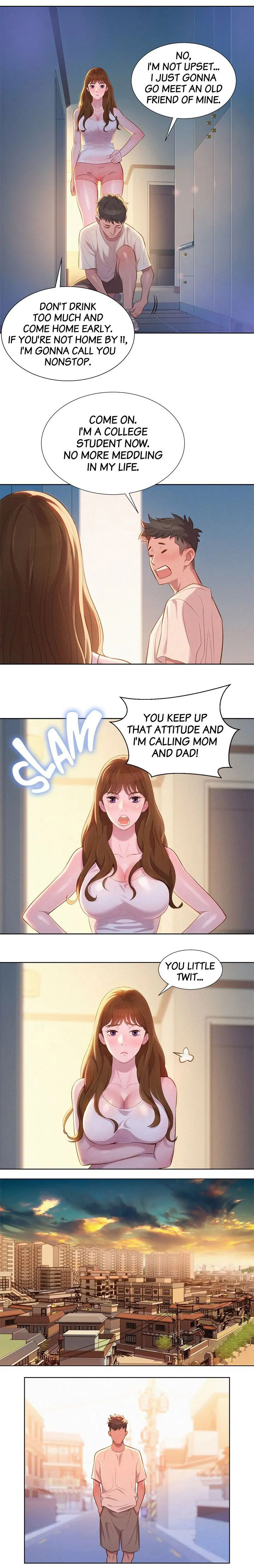 What do you Take me For? Ch.140/? page 8 full