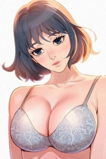 [Tharchog, Gyeonja] What do you Take me For? Ch.140/? [English] [Hentai Universe] cover