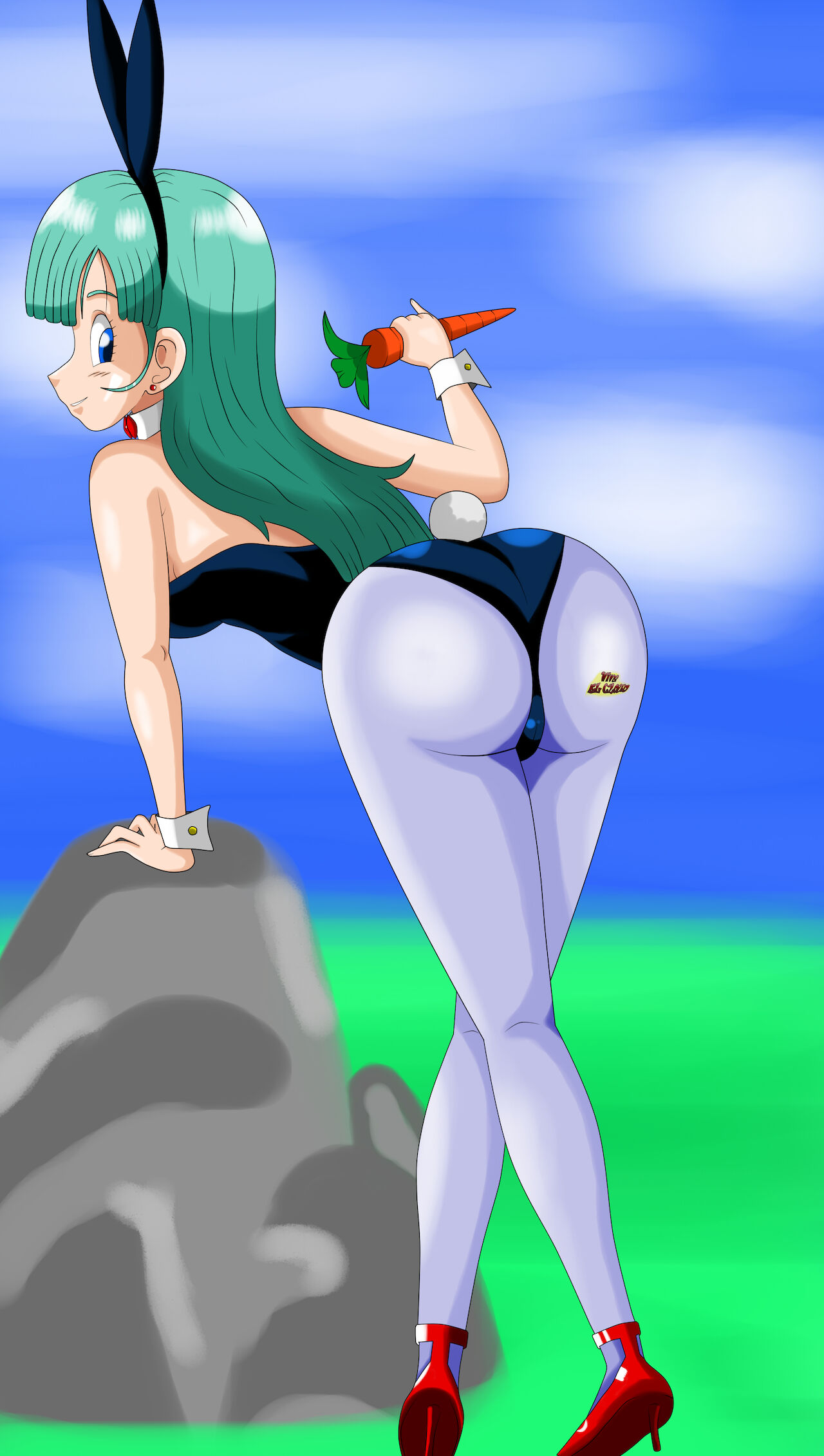 ARTIST cloudman2 page 6 full