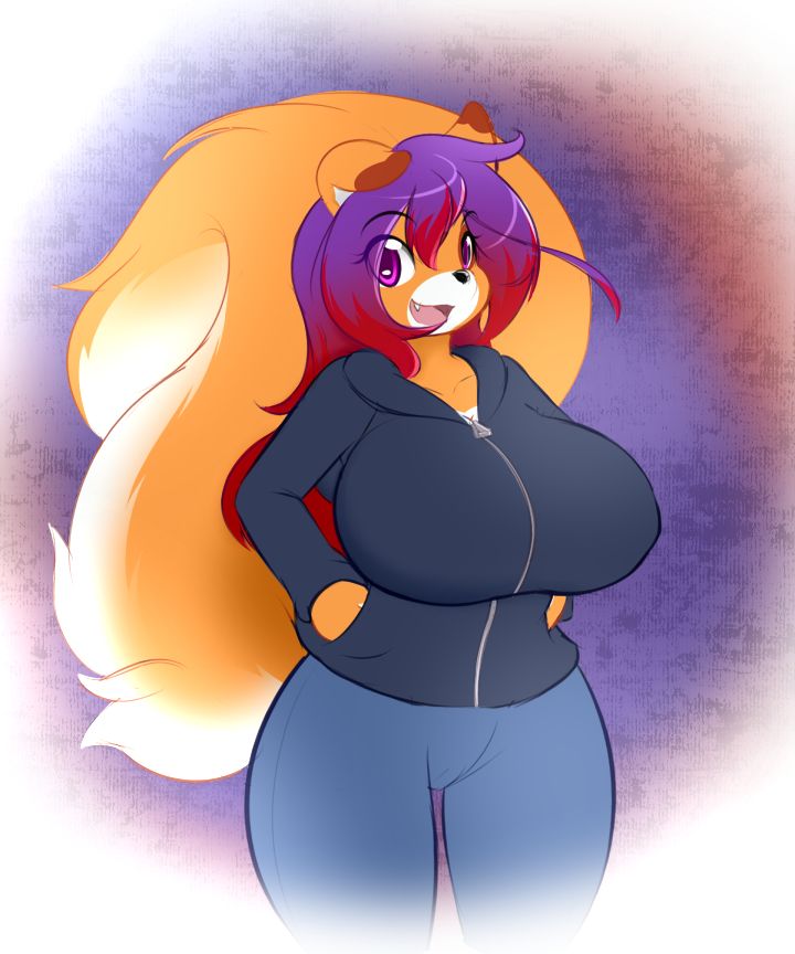 ARTIST fyxe page 8 full