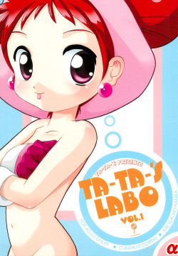 TA-TA-’S LABO VOL.1