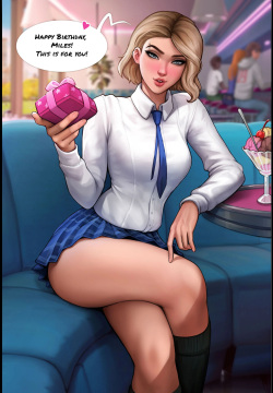 Do You Like Your Gift?