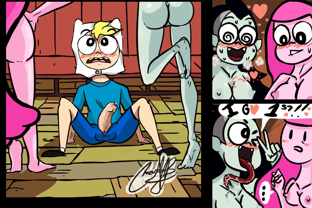 ARTIST Ounpaduia page 3 full
