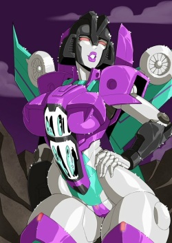 The Null Zone -Parallel