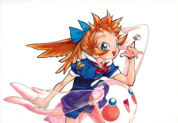 [CAPTAIN SANTA (Shinkaida Tetsuyarou)] Poison Touch (Fun Fun Pharmacy) cover