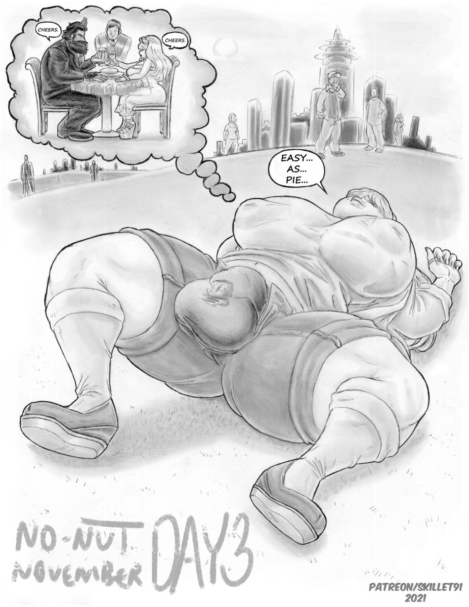 Inkeiko's No-Nut November page 3 full