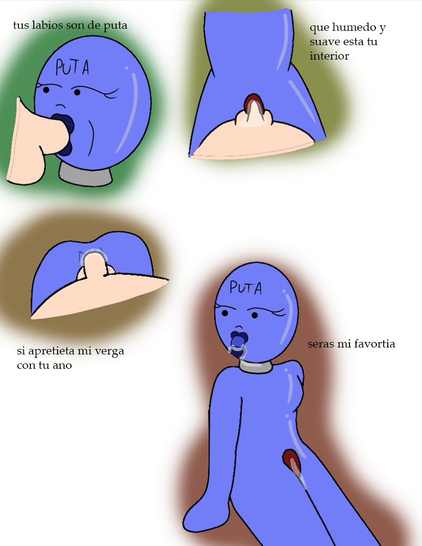 daria y las toy human 2 page 10 full