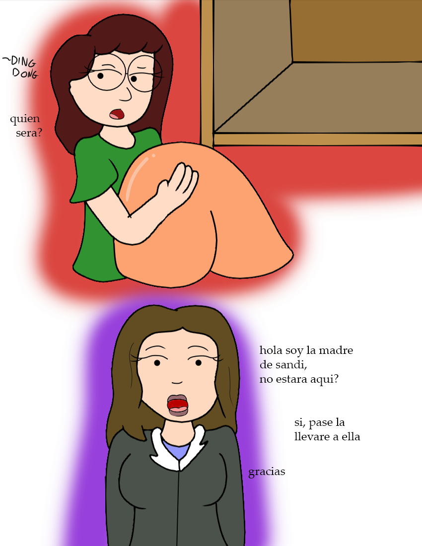 daria y las toy human 2 page 11 full