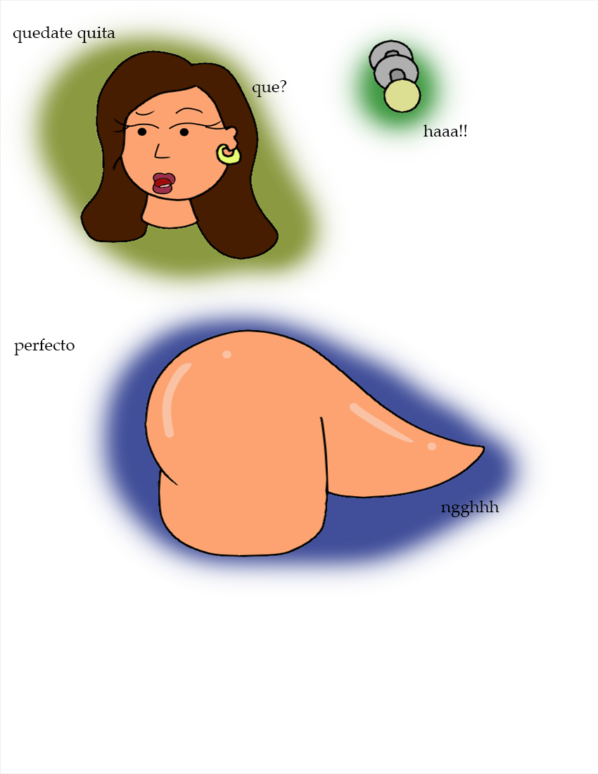 daria y las toy human 2 page 5 full