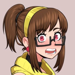 AfroBull Patreon Artworks