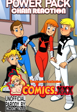 Chain Reaction   -  - Ongoing