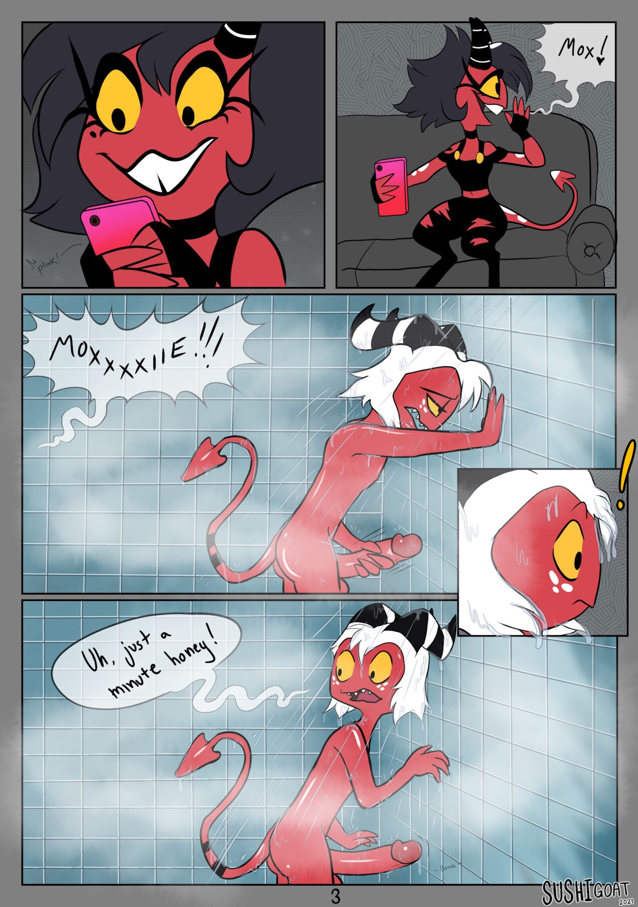 Helluva Fuck page 3 full