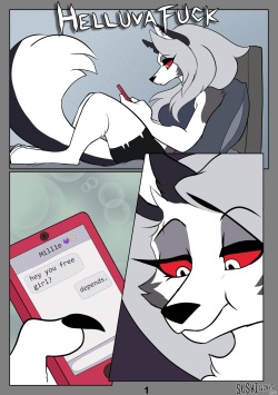 Helluva Fuck