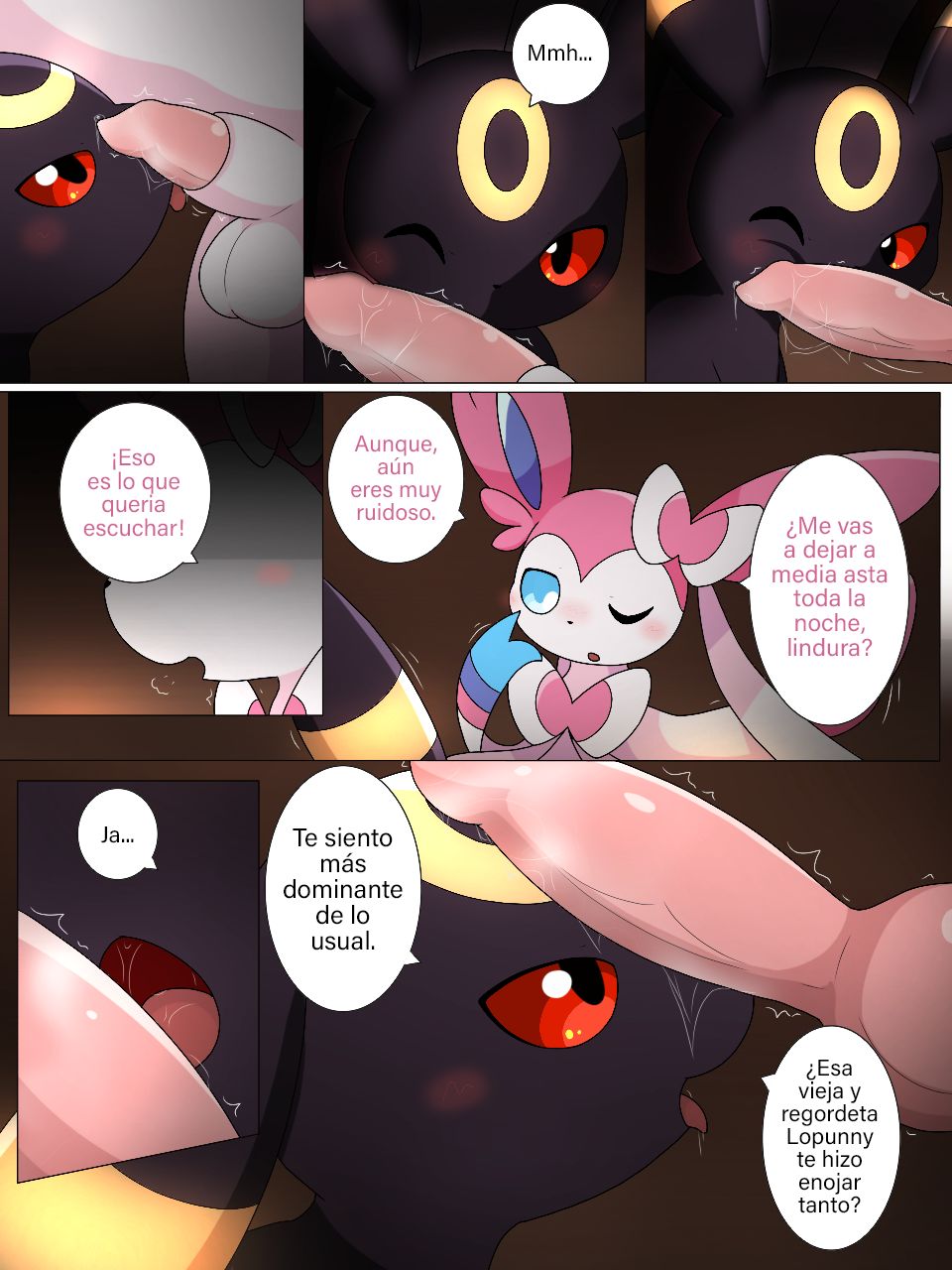 Brotherly page 11 full