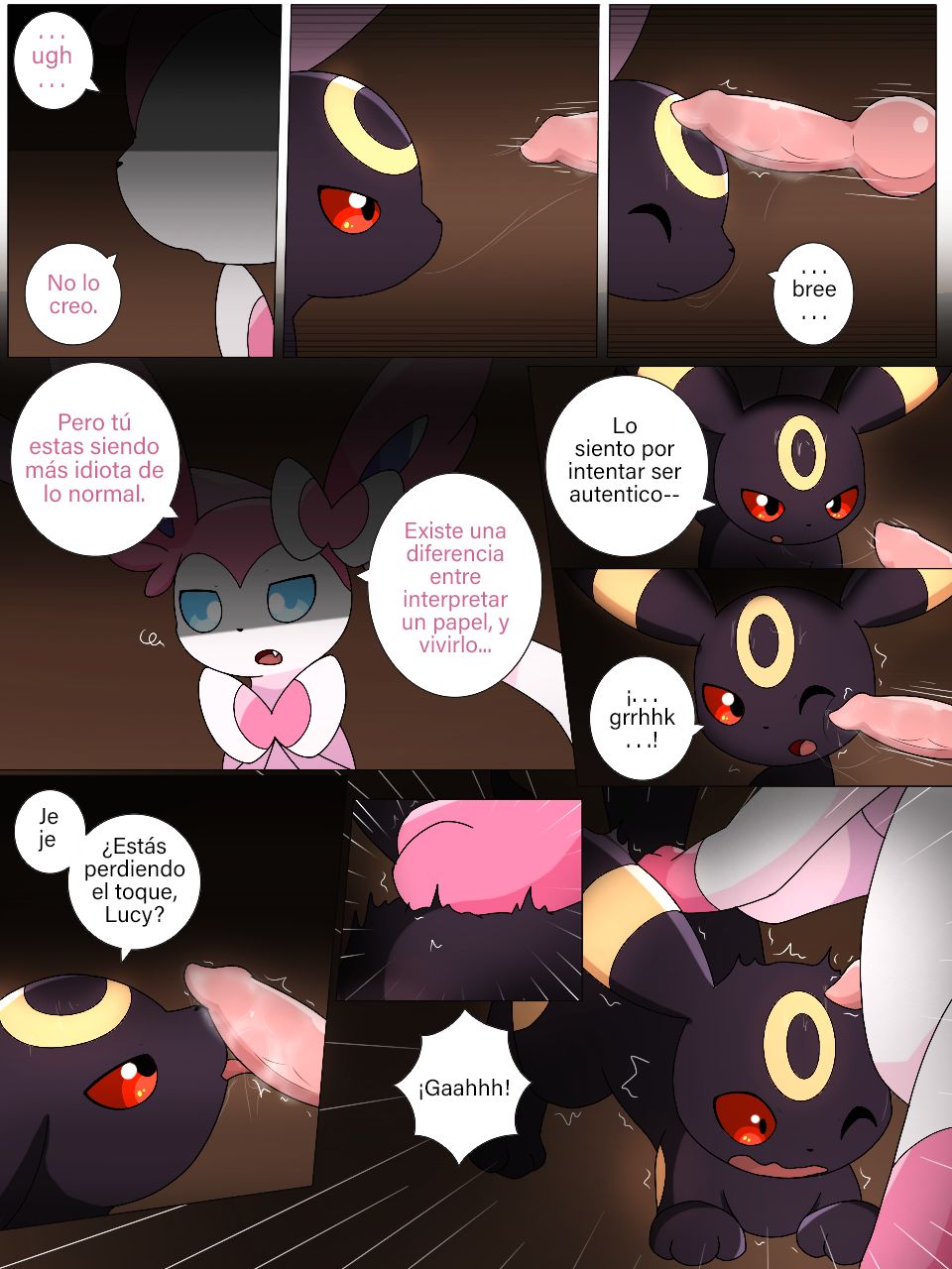 Brotherly page 12 full