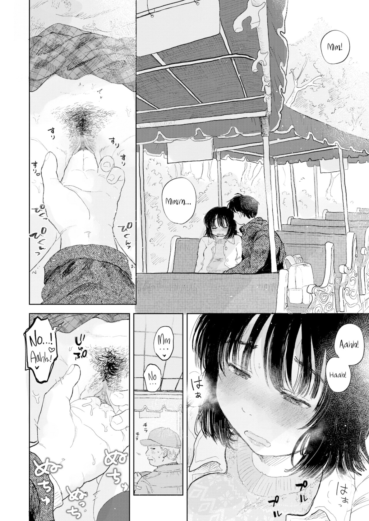 LOS QUE SUPERAN EL INVIERNO page 6 full