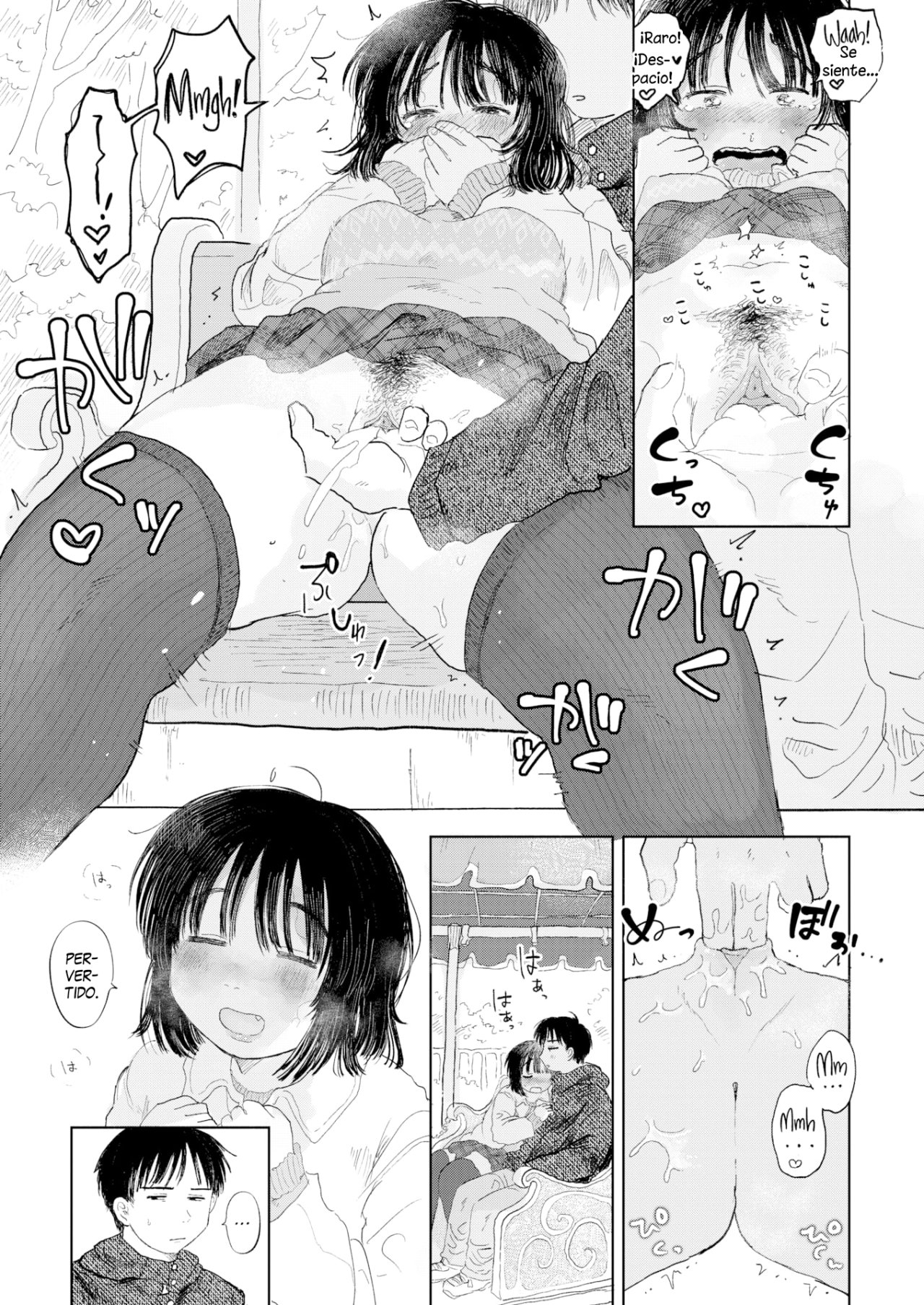 LOS QUE SUPERAN EL INVIERNO page 7 full