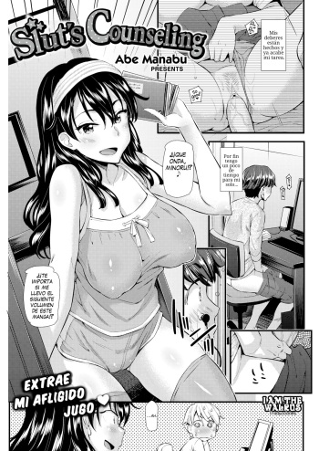 Slut Counseling [Spanish] cover