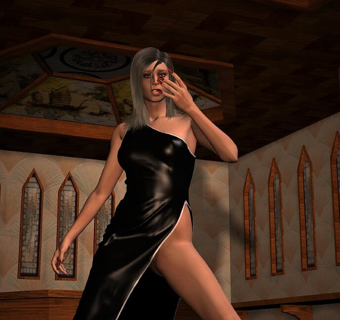 Pose FMG page 2 full