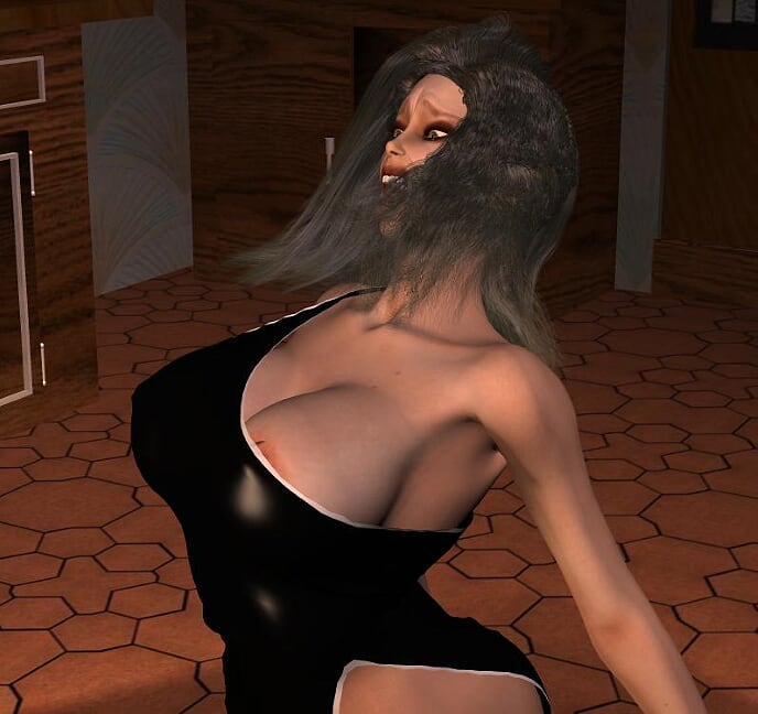 Pose FMG page 3 full