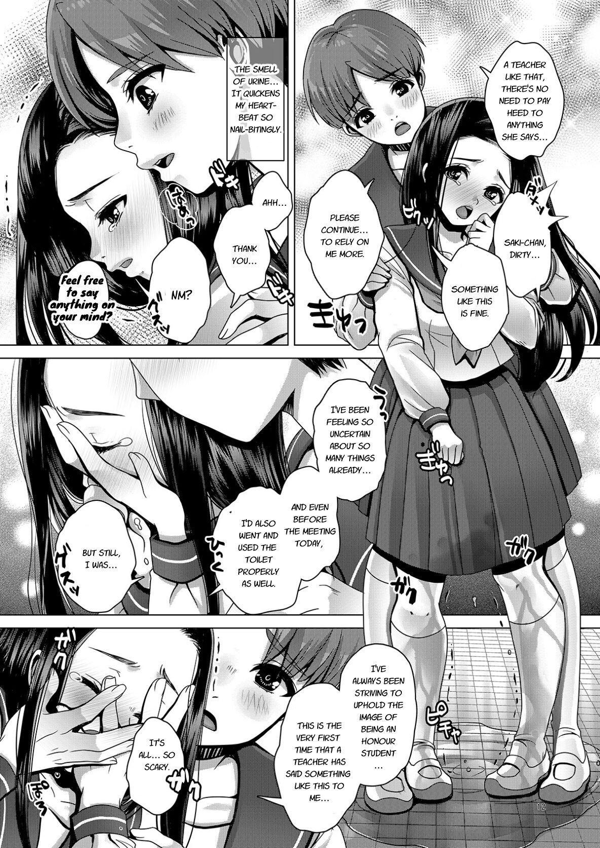 DECHAU 2.0 page 11 full