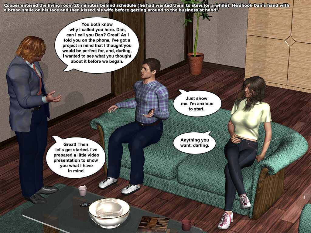 a Cure for Adultery, page 12 full