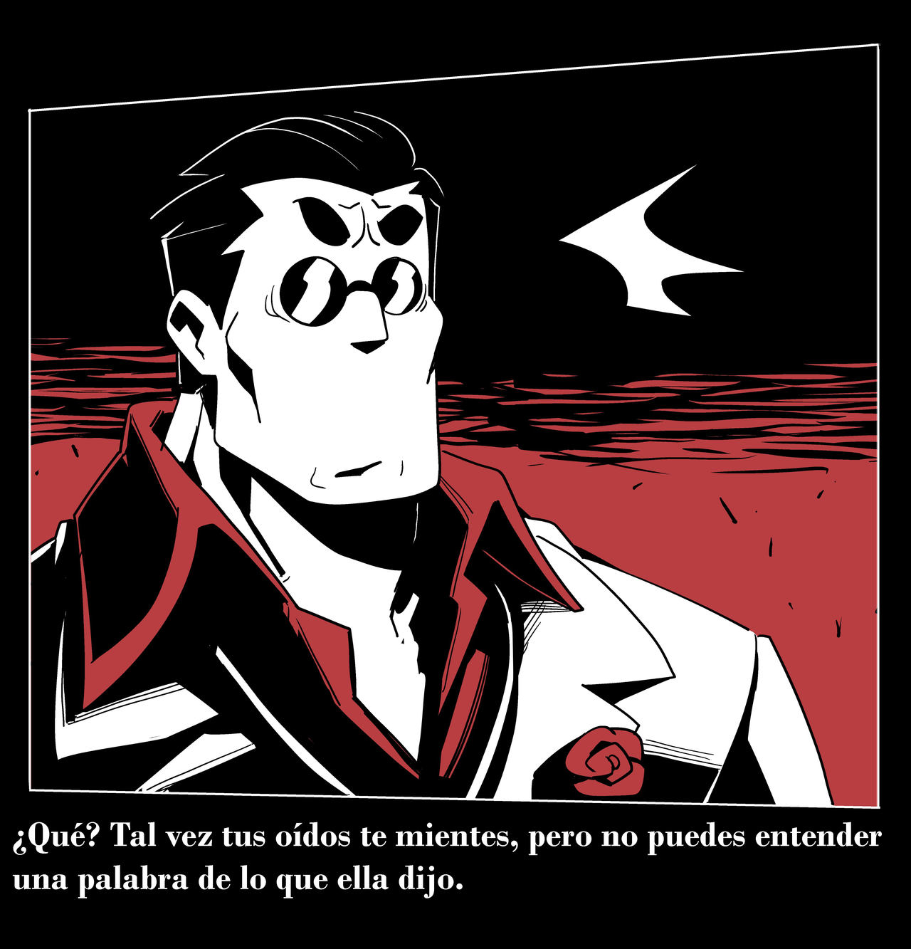 Helltaker Fanart Madness page 11 full