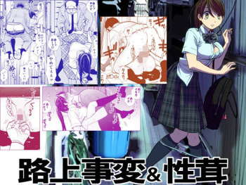 [UDS] Rojou jihen & sei take cover