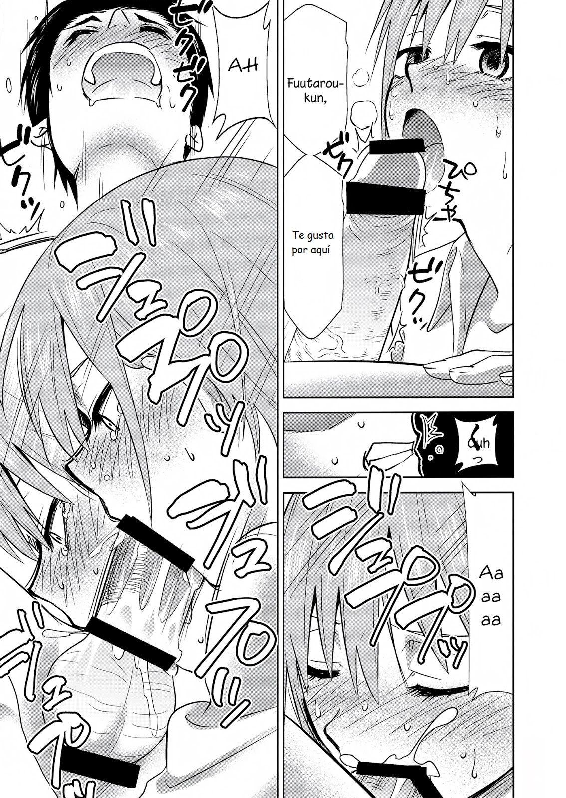 Gotoubun no Seidorei Side-D page 10 full